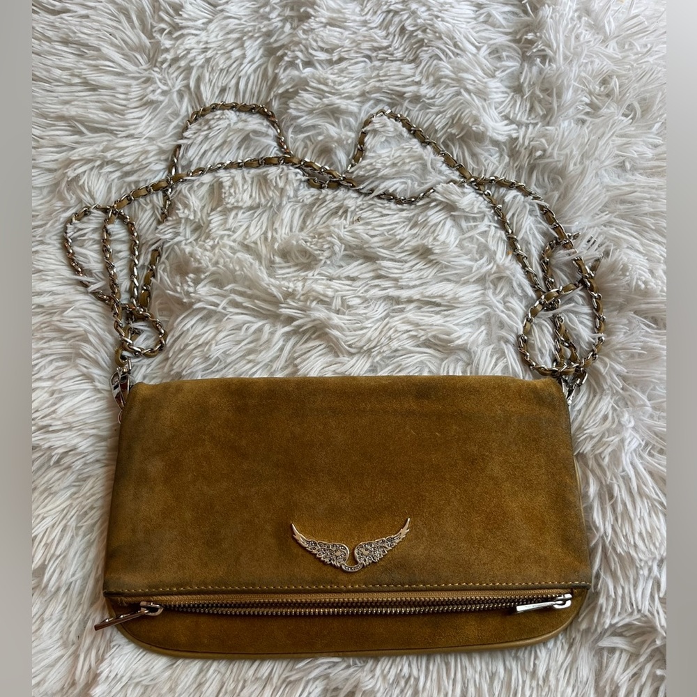 ZADIG ROCK BAG